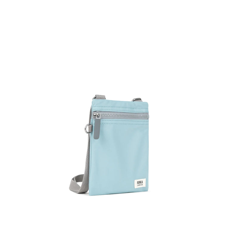Chelsea Sustainable Nylon - Spearmint