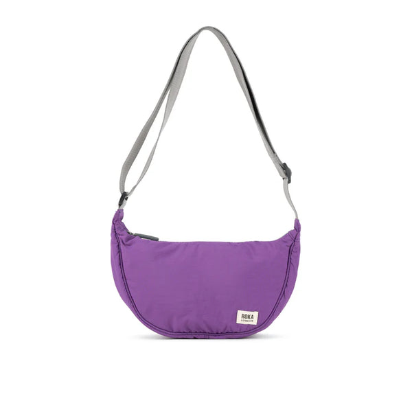 Farringdon Taslon - Purple