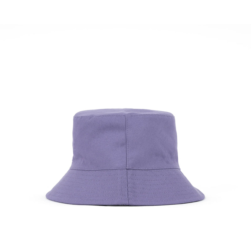 Hatfield Bucket Hat - Peri Purple