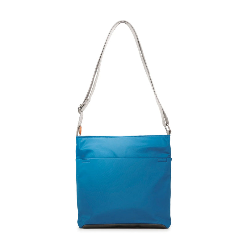 Kennington B Crossbody - Sapphire