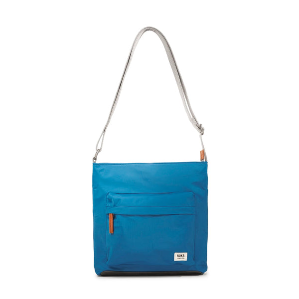 Kennington B Crossbody - Sapphire
