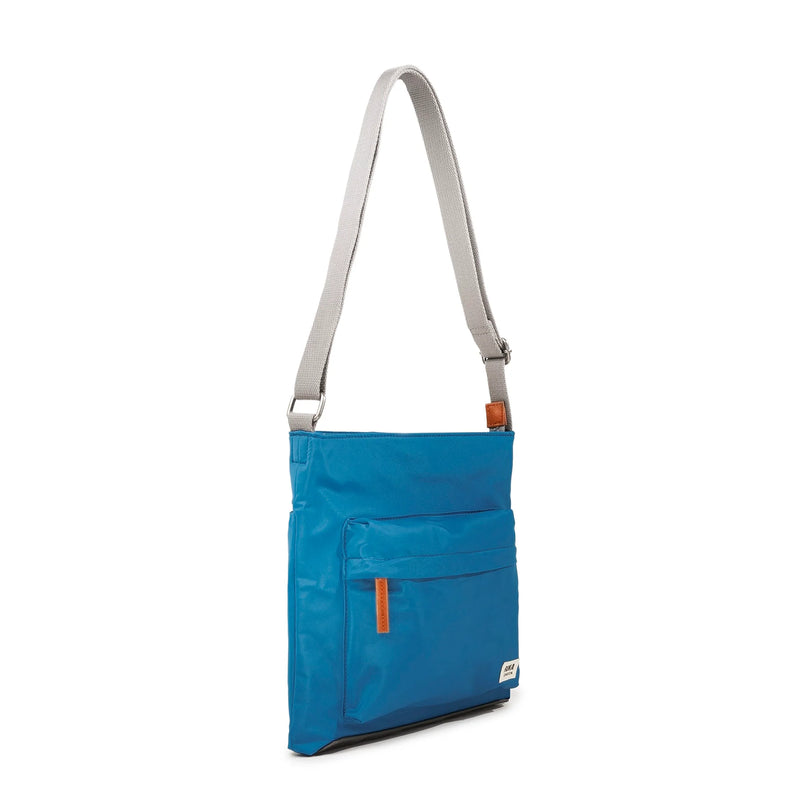 Kennington B Crossbody - Sapphire