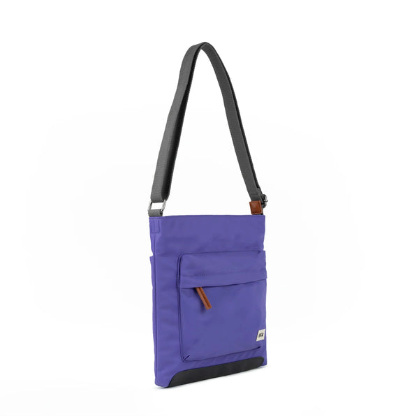 Kennington B Crossbody - Peri Purple
