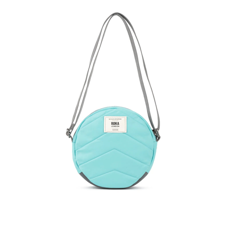 Paddington B Crossbody Bag - Aquatic Awe
