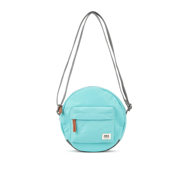 Paddington B Crossbody Bag - Aquatic Awe