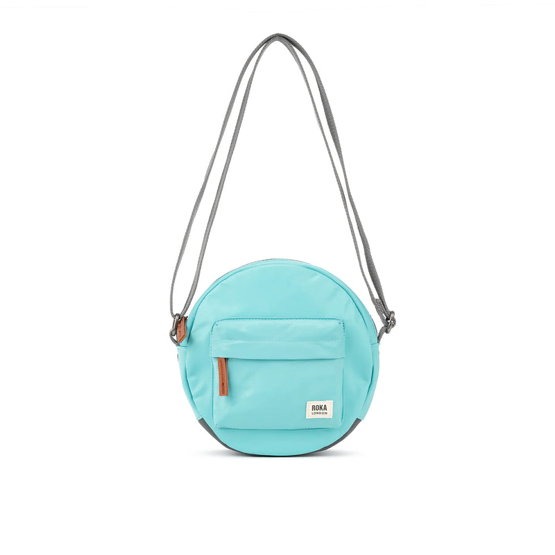 Paddington B Crossbody Bag - Aquatic Awe
