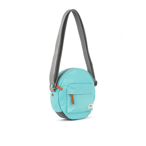 Paddington B Crossbody Bag - Aquatic Awe