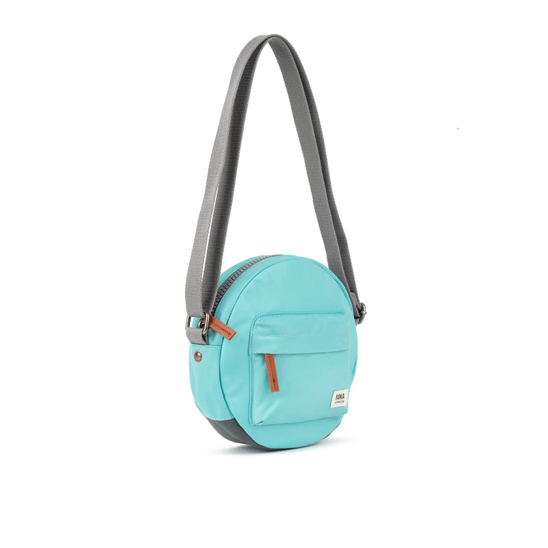 Paddington B Crossbody Bag - Aquatic Awe