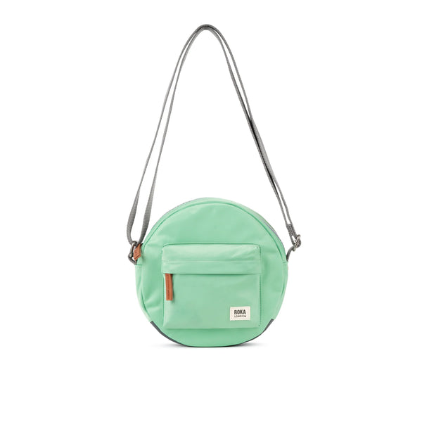 Paddington B Crossbody Bag - Matcha