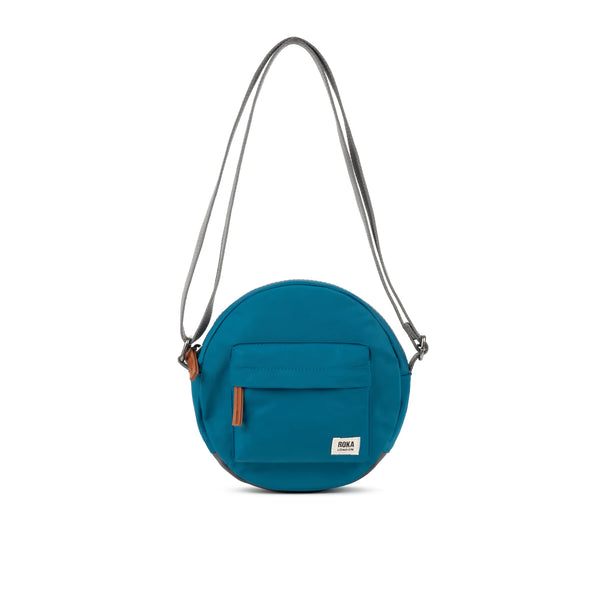 Paddington B Crossbody Bag - Sapphire