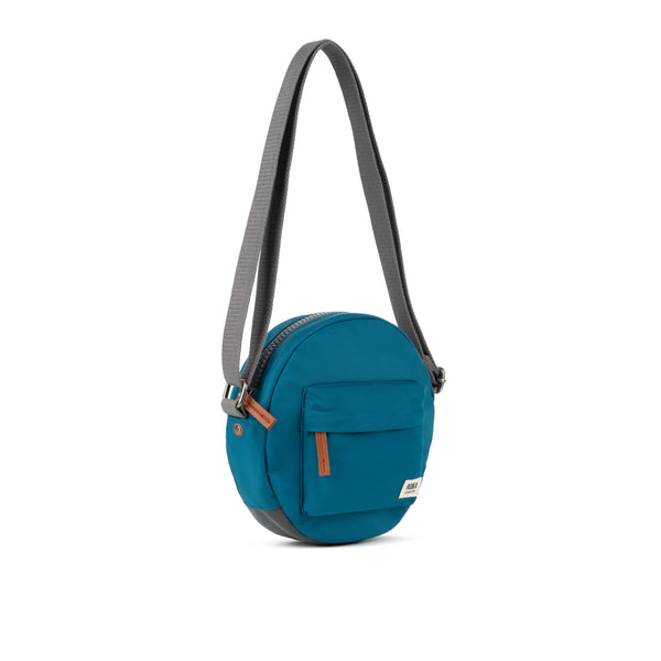 Paddington B Crossbody Bag - Sapphire