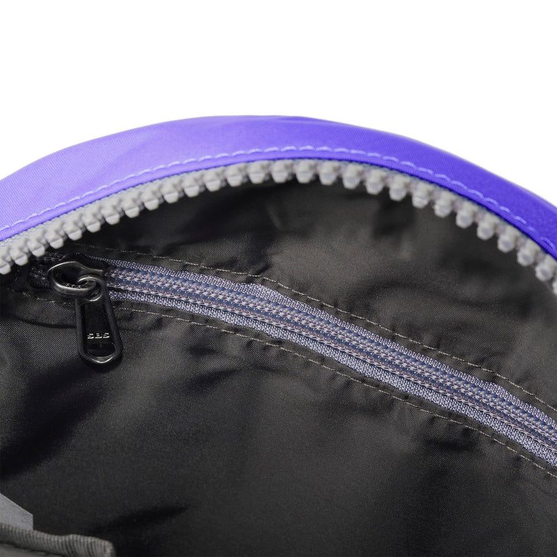 Paddington B Crossbody Bag - Simple Purple