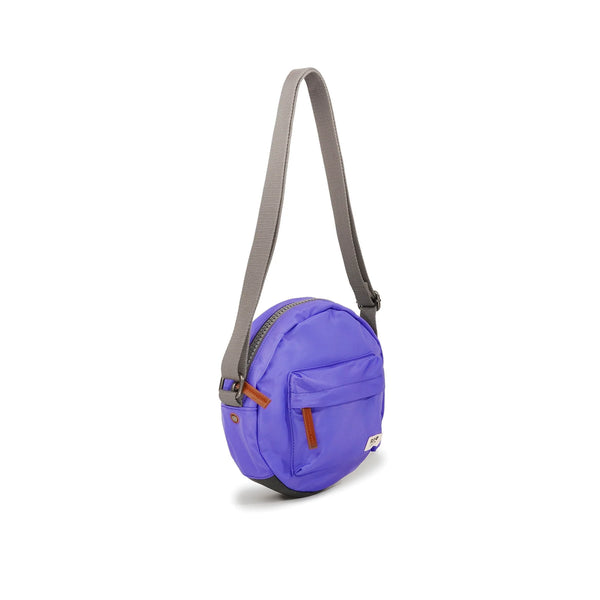 Paddington B Crossbody Bag - Simple Purple