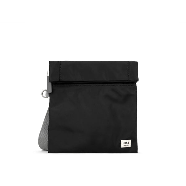 Stratford Small - Black