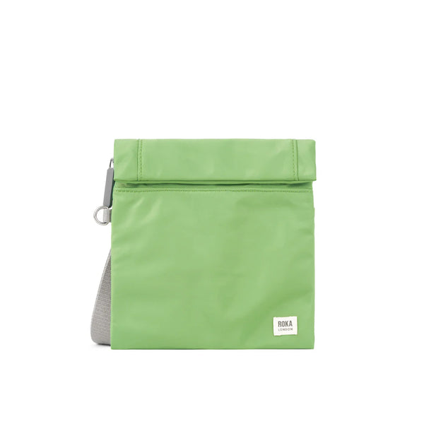 Stratford Small - Kiwi