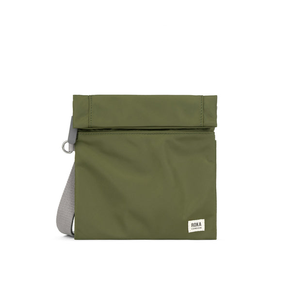 Stratford Small - Military