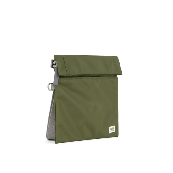 Stratford Small - Military
