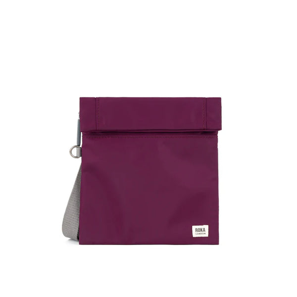 Stratford Small - Royal Burgundy
