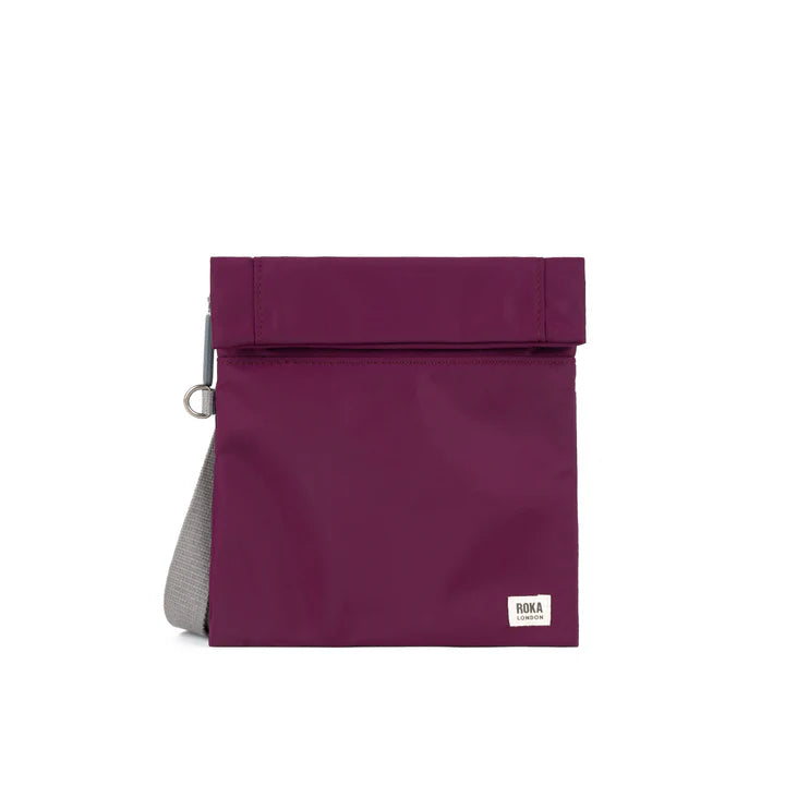 Stratford Small - Royal Burgundy