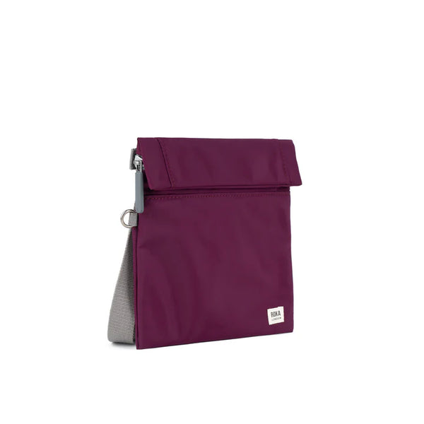 Stratford Small - Royal Burgundy