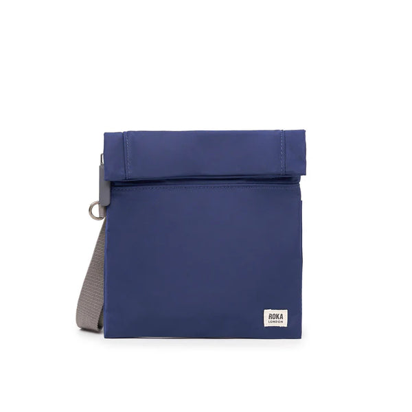 Stratford Small - Crisp Blue