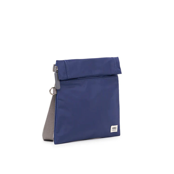 Stratford Small - Crisp Blue