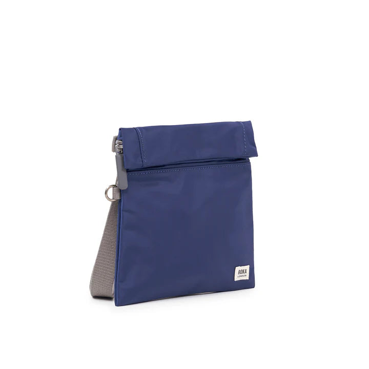Stratford Small - Crisp Blue