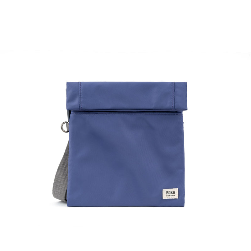 Stratford Small - Indigo