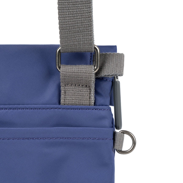 Stratford Small - Indigo