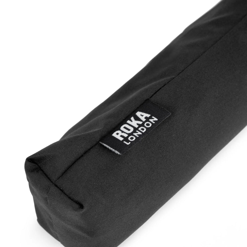 Waterloo Ultra Light- Black