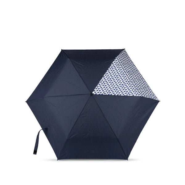 Waterloo Ultra Light- Denim Rain