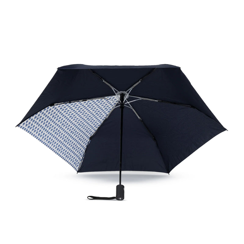Waterloo Ultra Light- Denim Rain