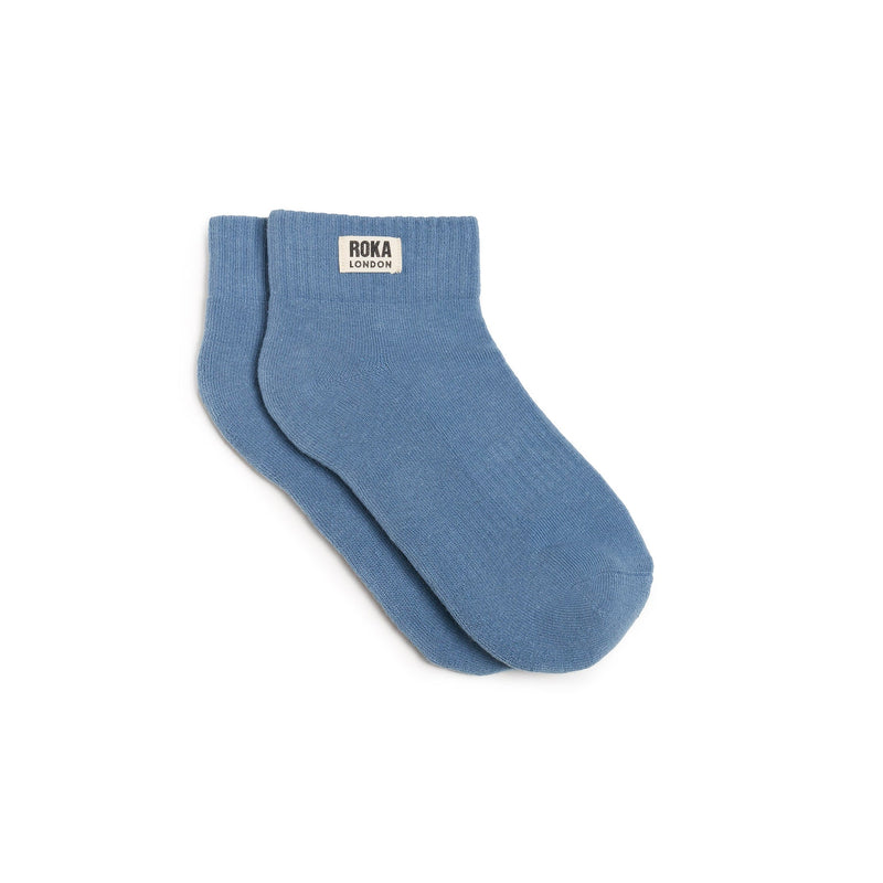 Wembley Socks - Airforce