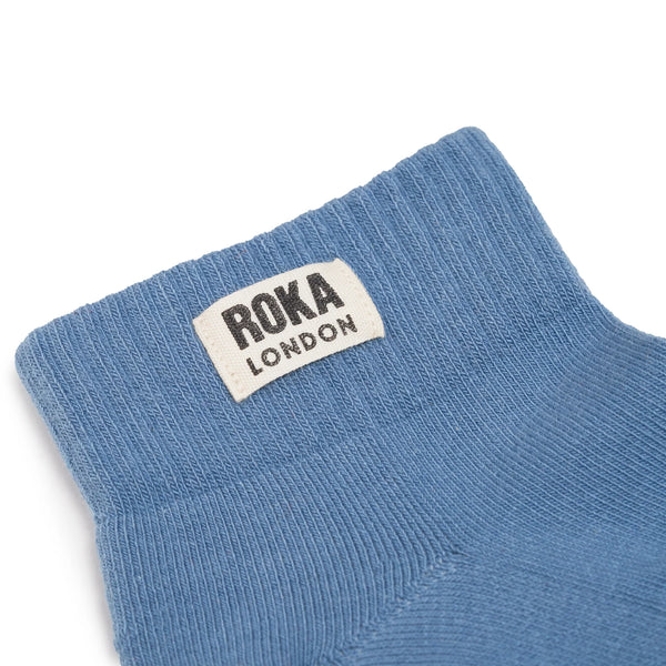 Wembley Socks - Airforce