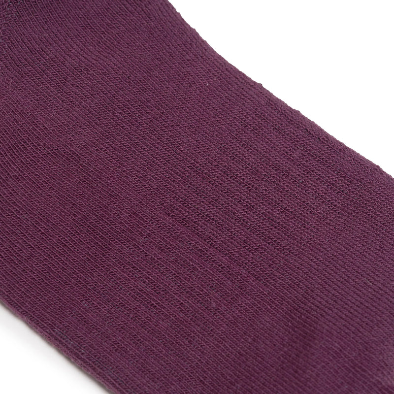 Wembley Socks - Berry