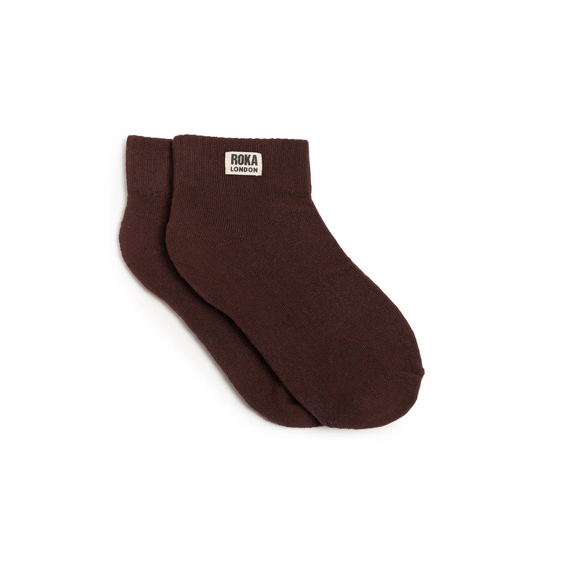 Wembley Socks - Coco