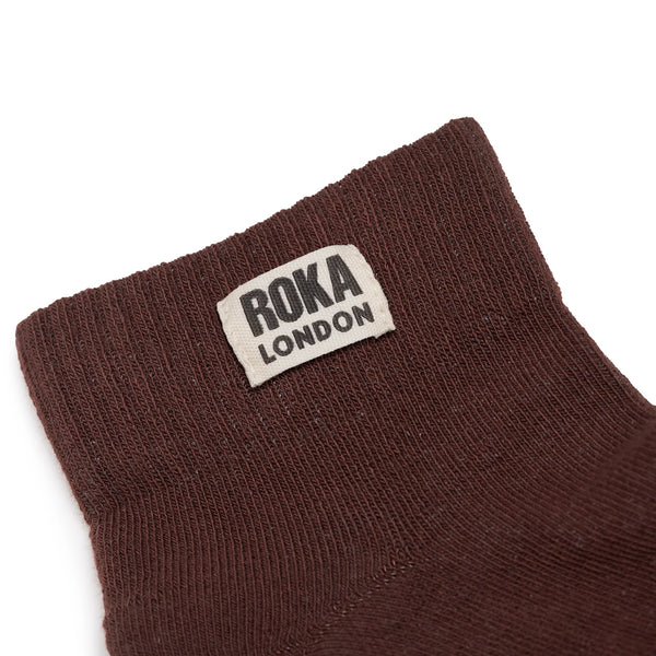 Wembley Socks - Coco
