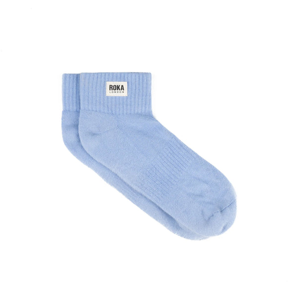 Wembley Socks - Thistle