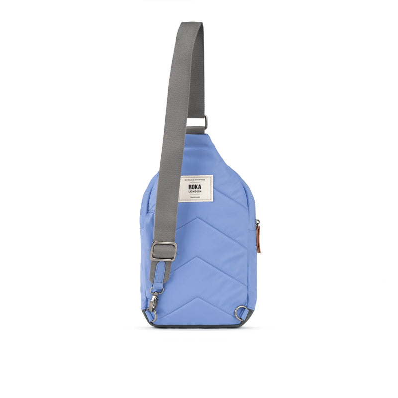 Willesden B Crossbody Bag - Jacaranda