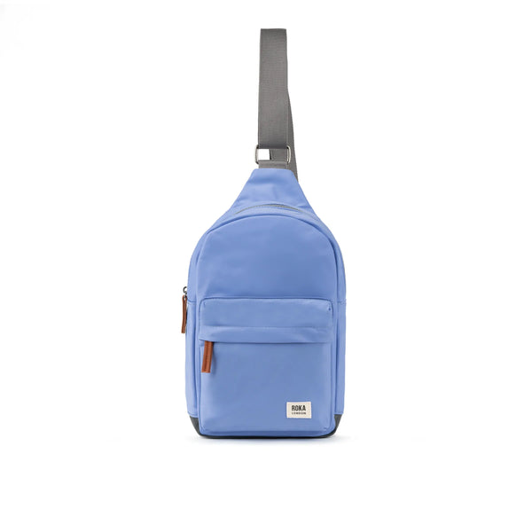 Willesden B Crossbody Bag - Jacaranda