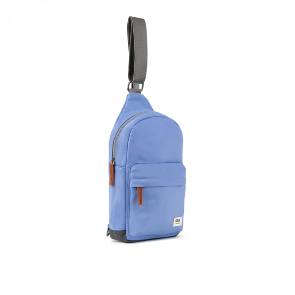Willesden B Crossbody Bag - Jacaranda