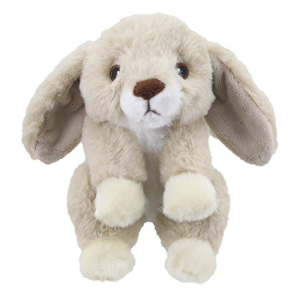 Mini Rabbit Soft Toy