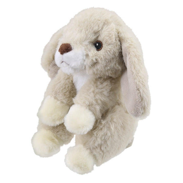 Mini Rabbit Soft Toy