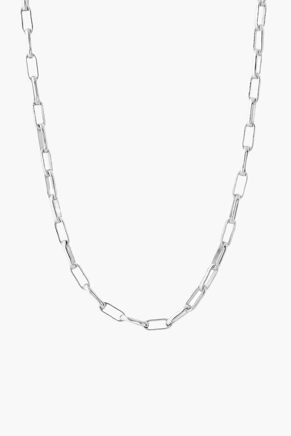 Raise Necklace - Silver