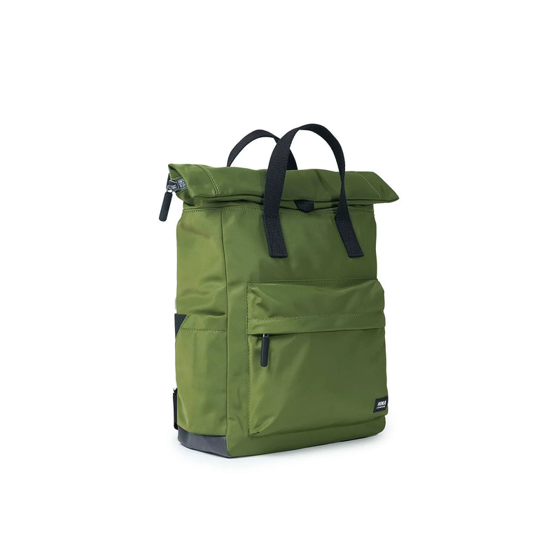 Black Label Canfield B Recycled Nylon -  Avacado (Medium)