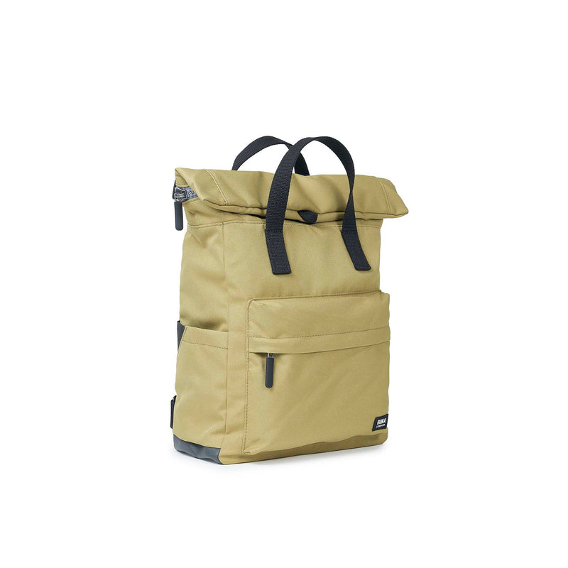 Black Label Canfield B Recycled Canvas - Khaki (Medium)