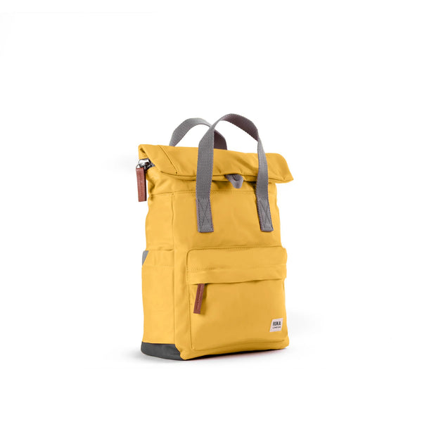 Canfield B Recycled Nylon - Corn (Small)