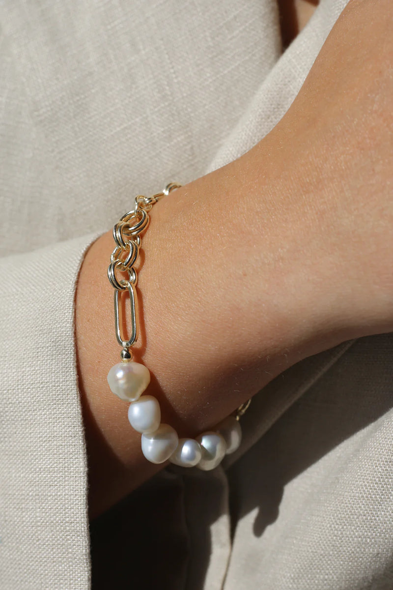 Royal Bracelet -Gold