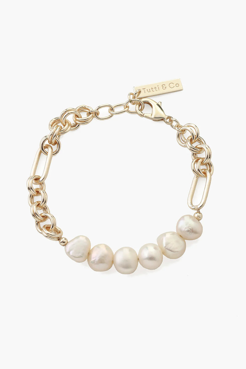 Royal Bracelet -Gold