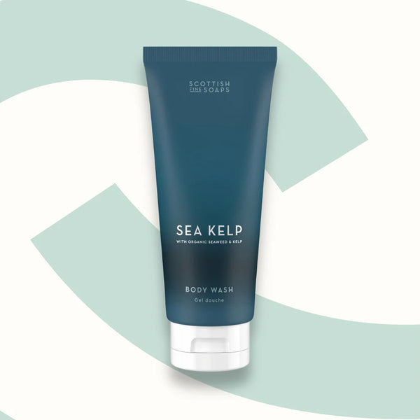 Sea Kelp Body Wash